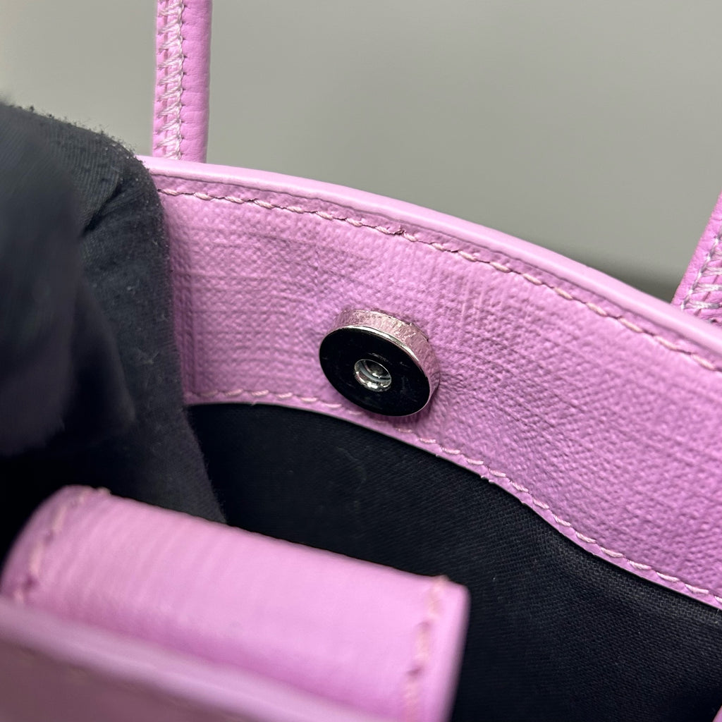 Balenciaga Purple