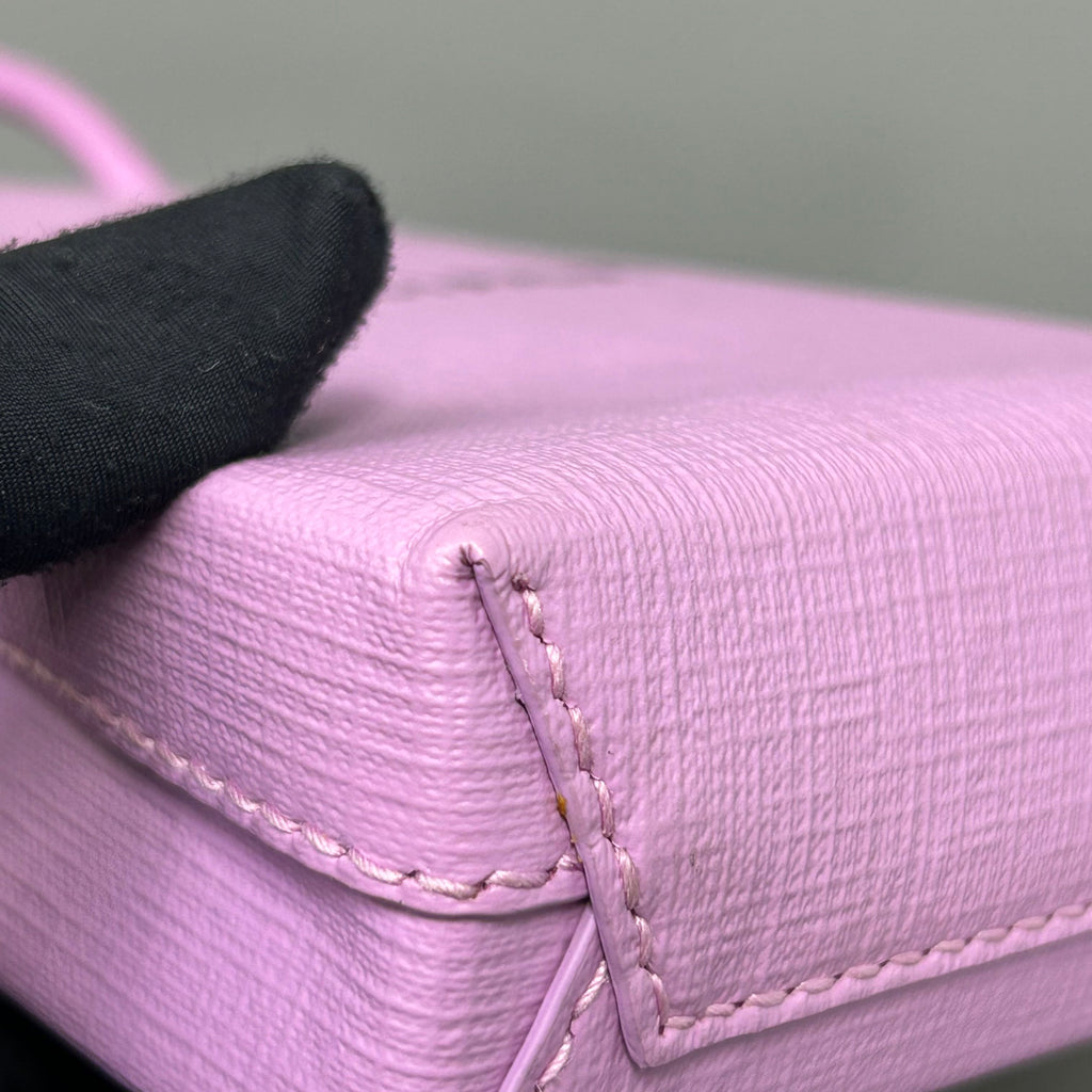 Balenciaga Purple
