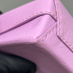 Balenciaga Purple
