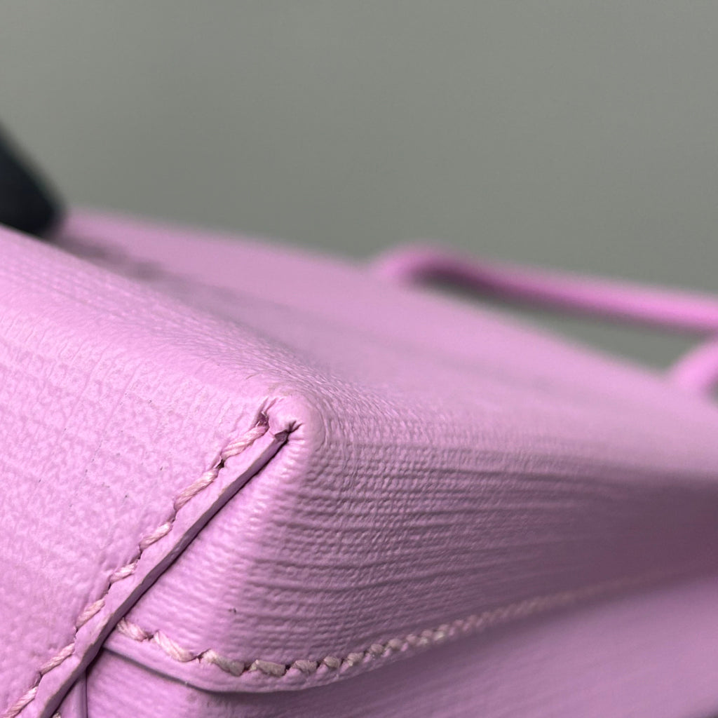 Balenciaga Purple