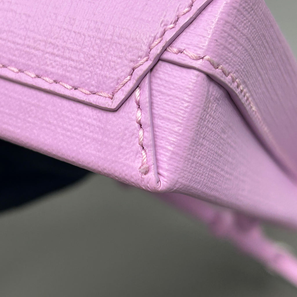 Balenciaga Purple