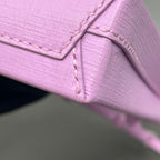 Balenciaga Purple