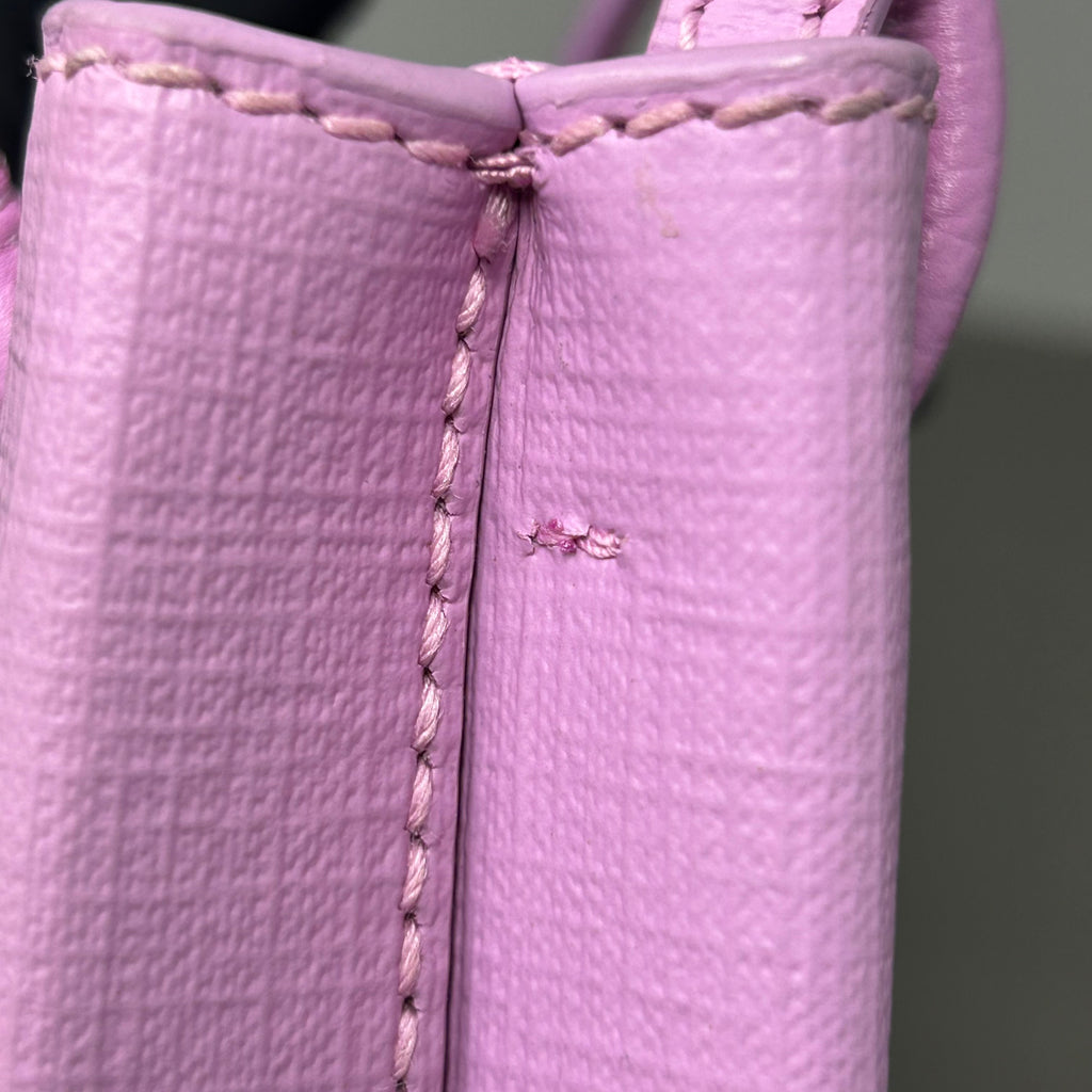 Balenciaga Purple