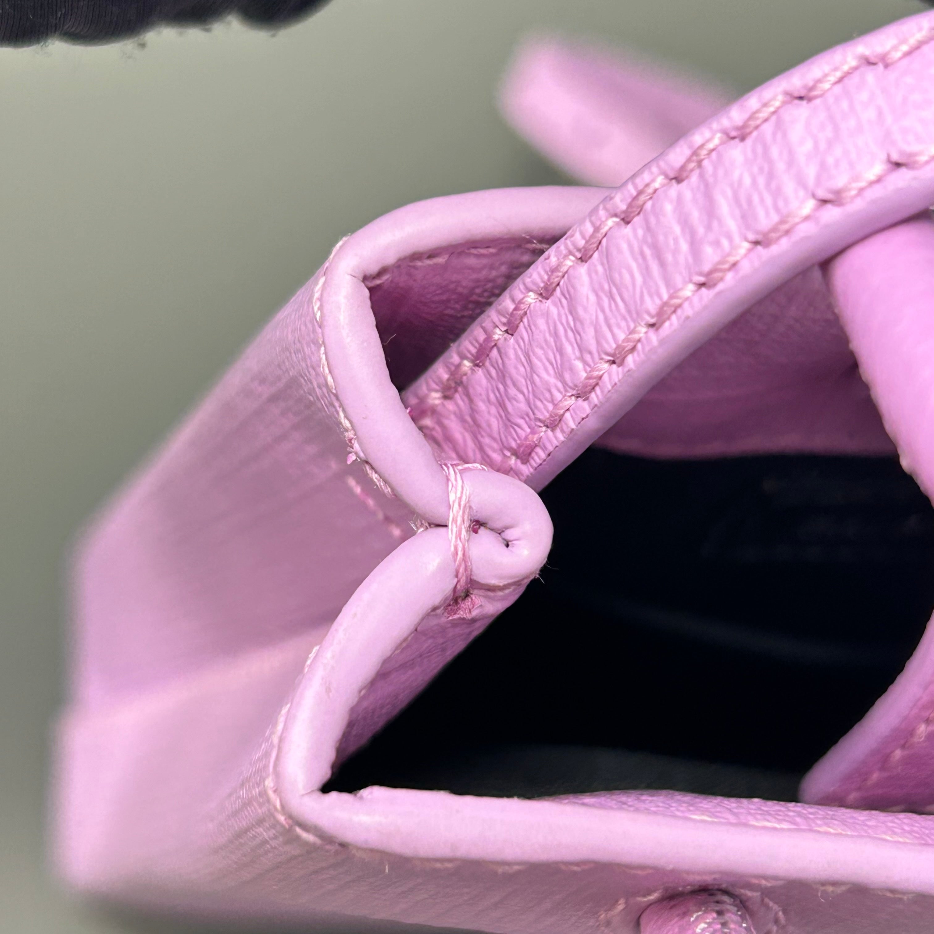 Balenciaga Purple