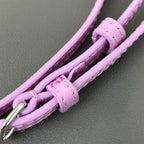 Balenciaga Purple