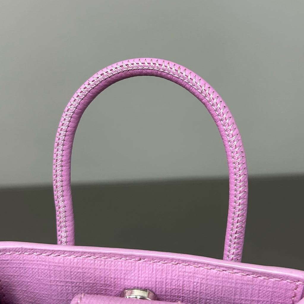 Balenciaga Purple