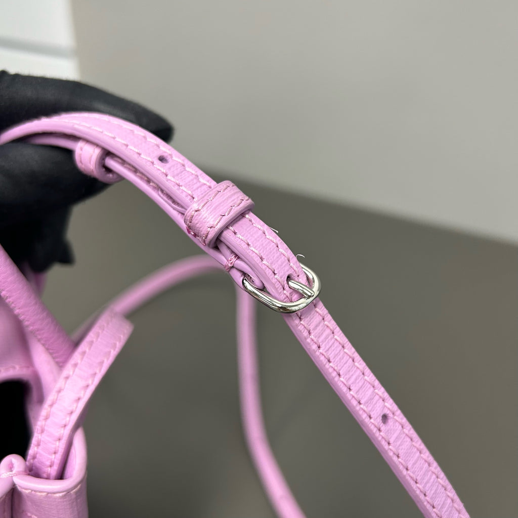 Balenciaga Purple