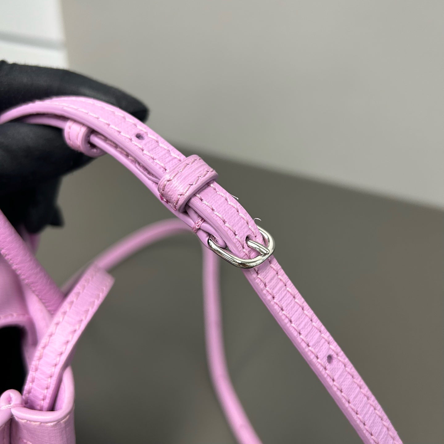 Balenciaga Purple
