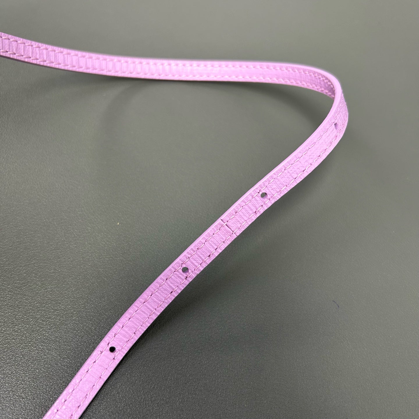 Balenciaga Purple