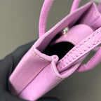 Balenciaga Purple
