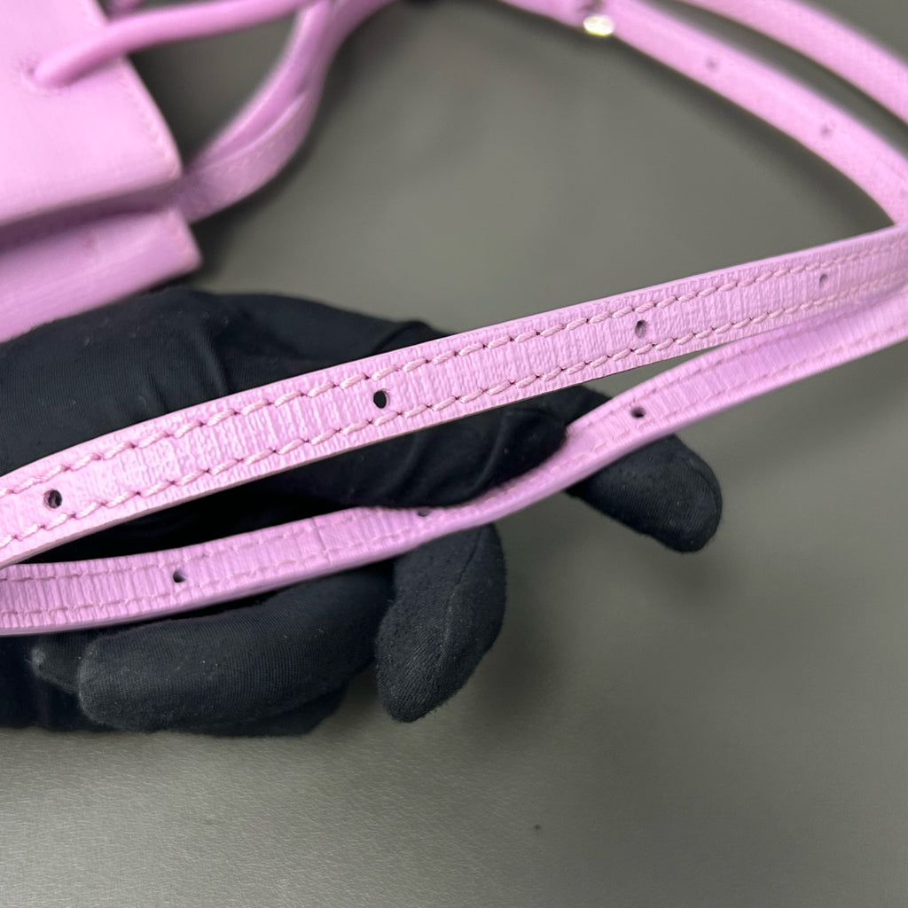 Balenciaga Purple