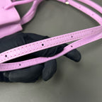 Balenciaga Purple