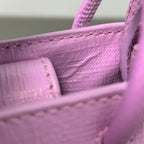 Balenciaga Purple