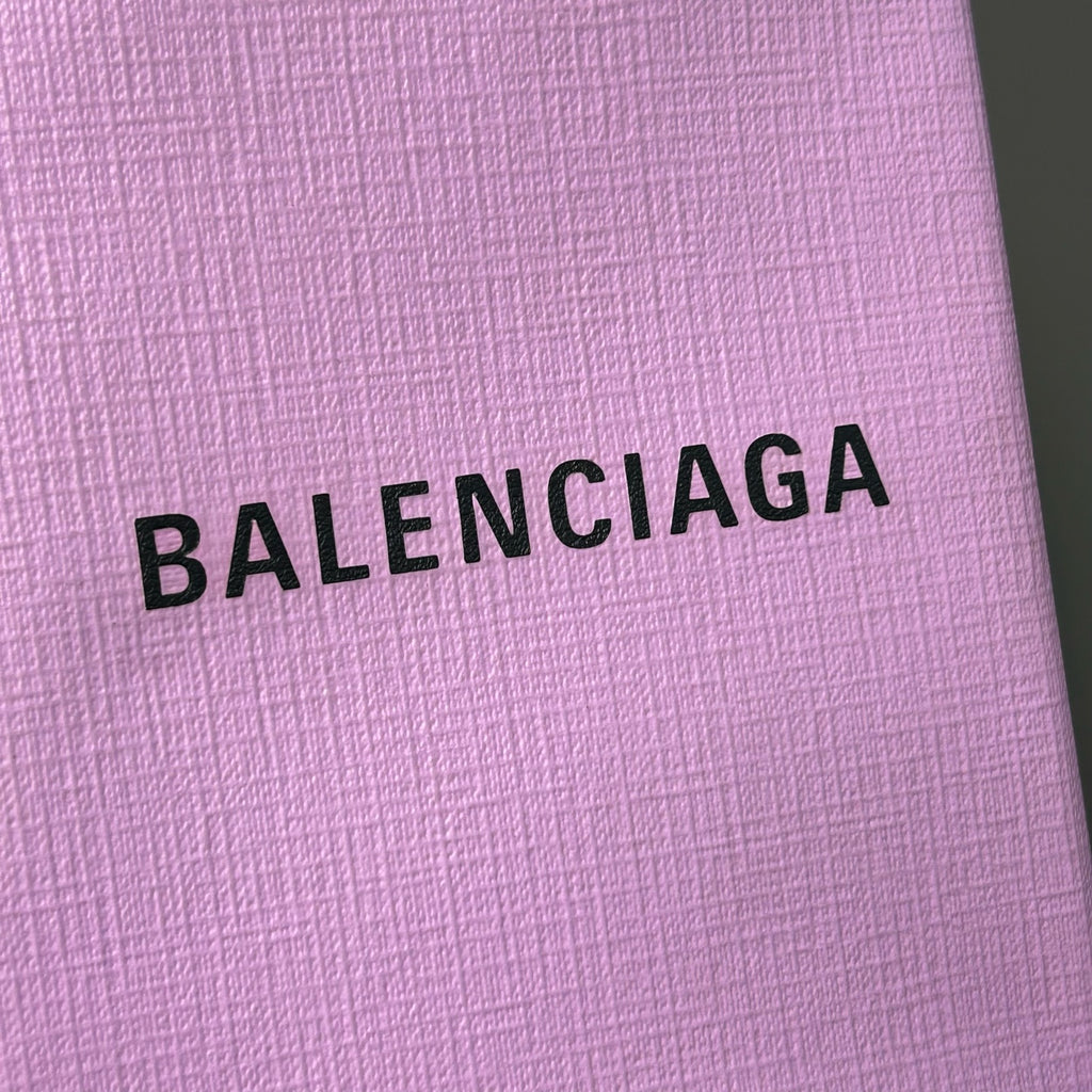 Balenciaga Purple