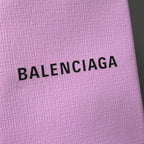 Balenciaga Purple