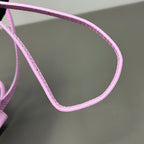 Balenciaga Purple
