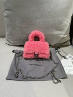 Balenciaga Pink