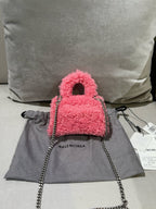 Balenciaga Pink
