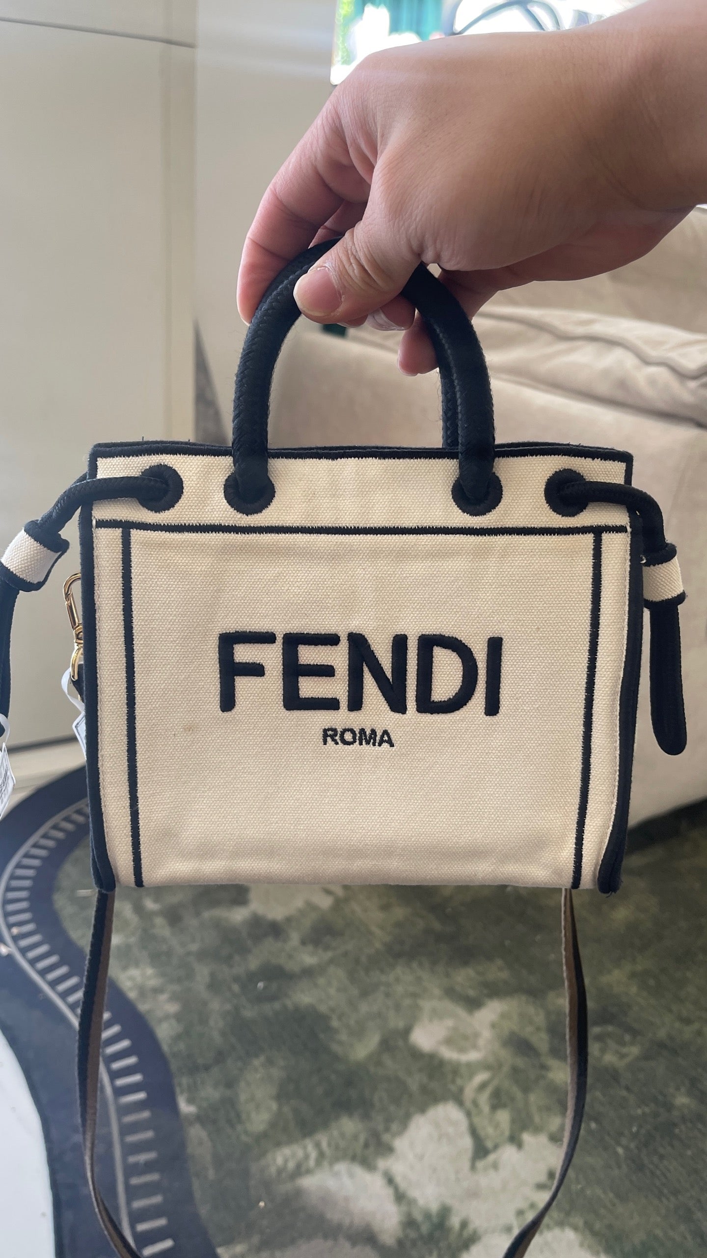 Fendi