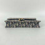 Dior Blue Crossbody