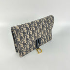 Dior Blue Crossbody