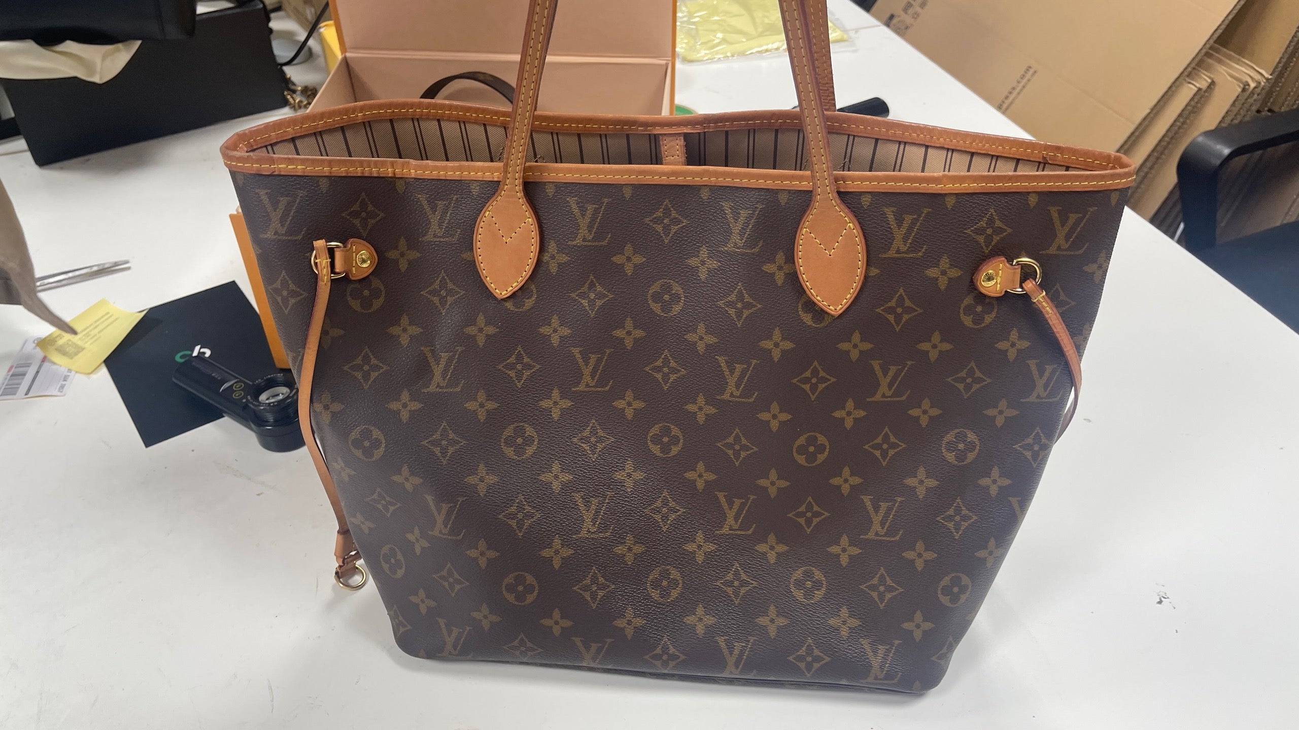 Louis Vuitton