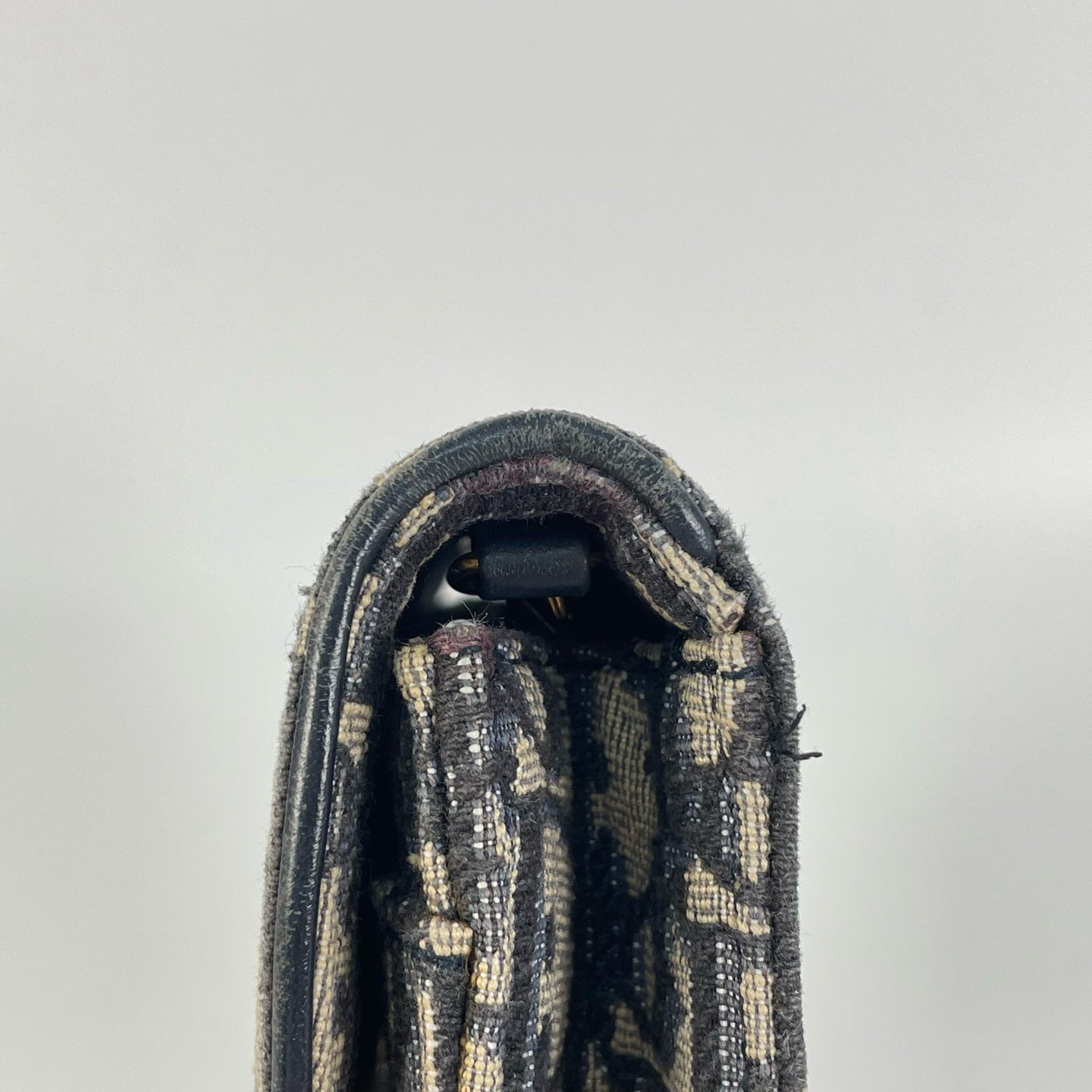 Dior Blue Crossbody