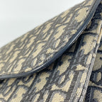 Dior Blue Crossbody