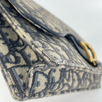 Dior Blue Crossbody