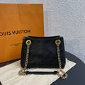 Louis Vuitton Black