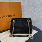 Louis Vuitton Black