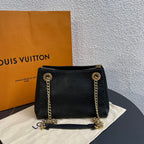 Louis Vuitton Black