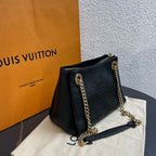 Louis Vuitton Black