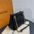 Louis Vuitton Black
