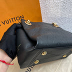 Louis Vuitton Black
