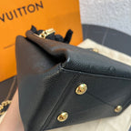 Louis Vuitton Black