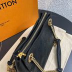 Louis Vuitton Black