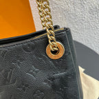 Louis Vuitton Black