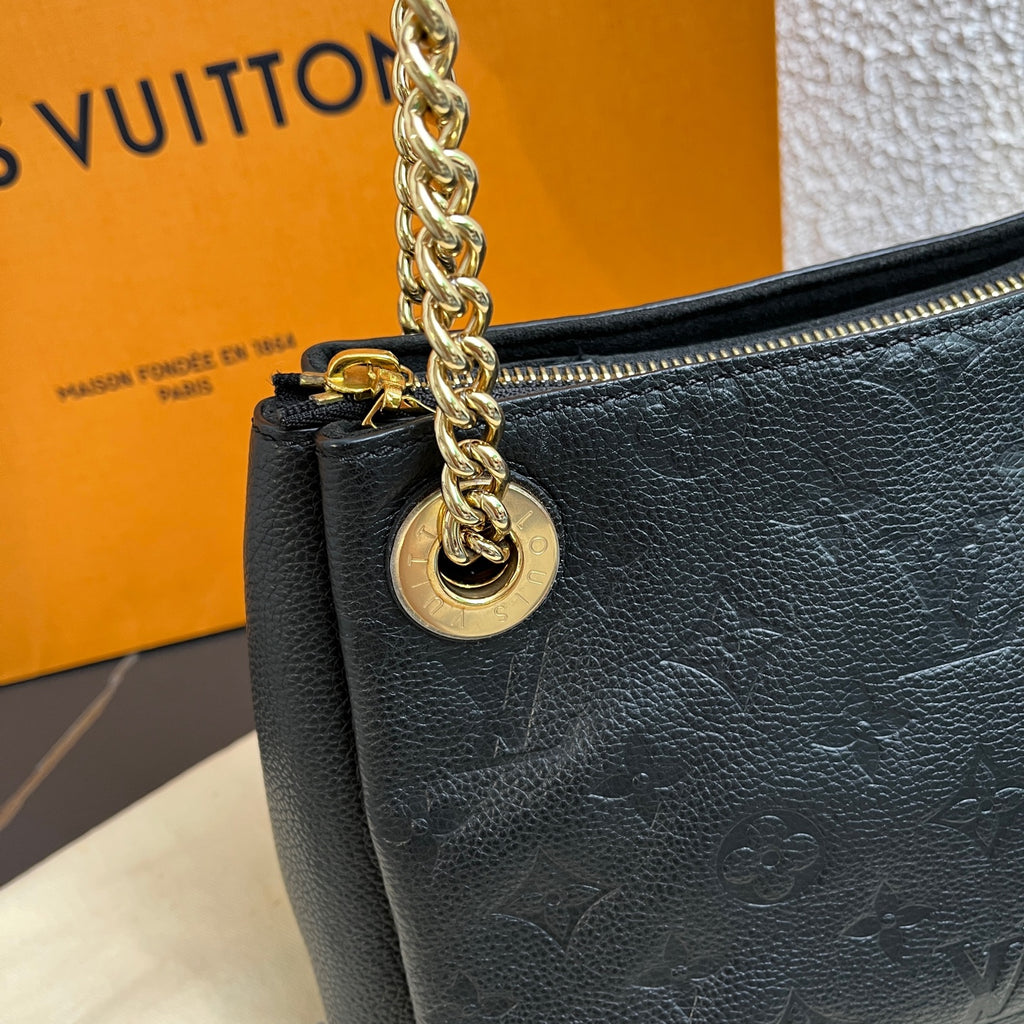 Louis Vuitton Black