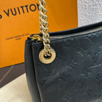 Louis Vuitton Black