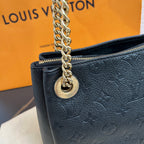 Louis Vuitton Black