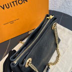 Louis Vuitton Black