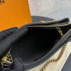 Louis Vuitton Black