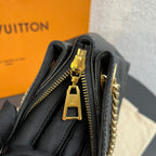 Louis Vuitton Black