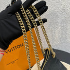 Louis Vuitton Black