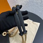 Louis Vuitton Black