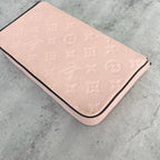 Louis Vuitton Félicie Chain-Strap Pochette M82608