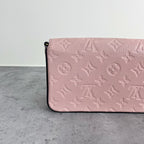 Louis Vuitton Félicie Chain-Strap Pochette M82608