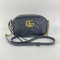 Gucci Black Crossbody