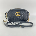 Gucci Black Crossbody